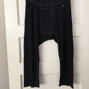 Smartwool base layer